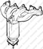 BOSAL 090-015 Catalytic Converter